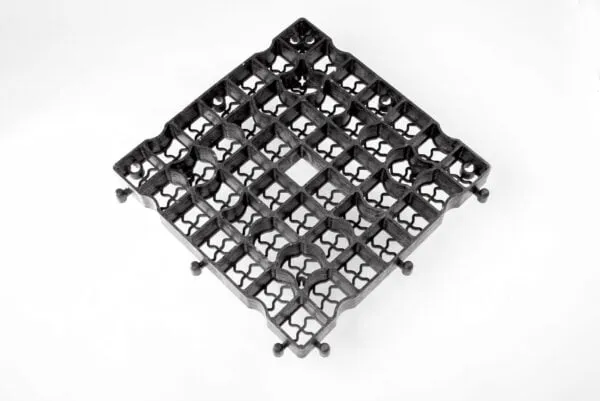 Kratka parkingowa S5 - Sammler