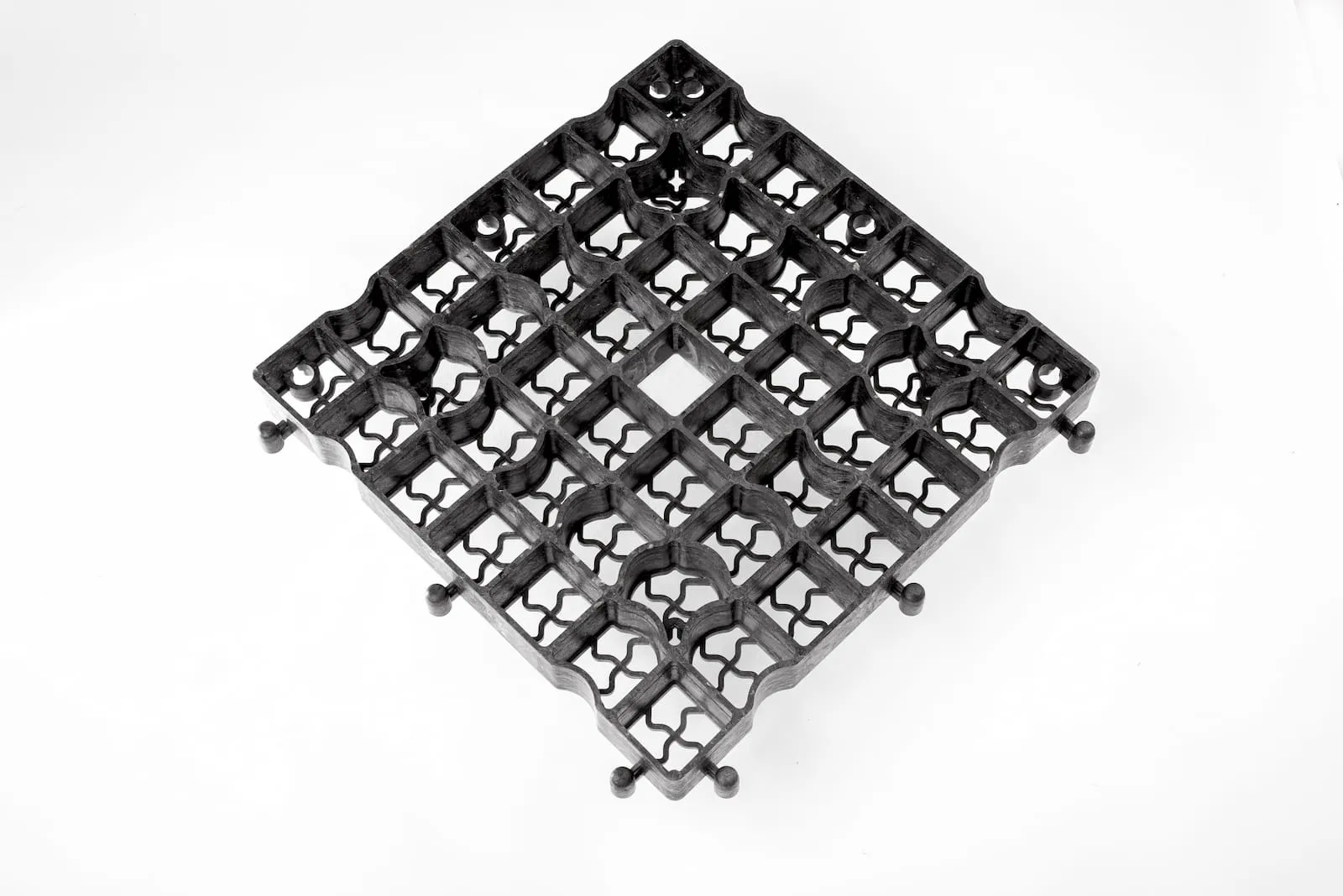 Kratka parkingowa S5 - Sammler