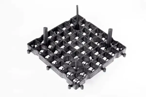 Kratka parkingowa S5 - Sammler