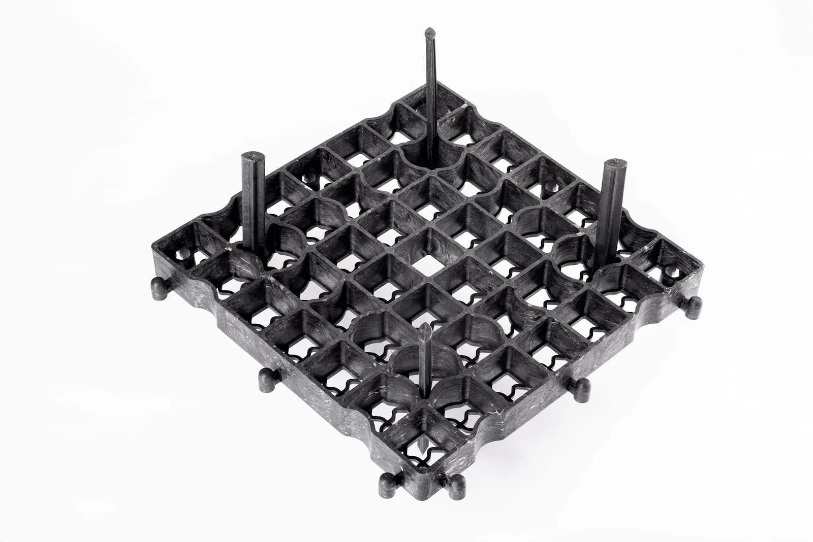 Kratka parkingowa S5 - Sammler