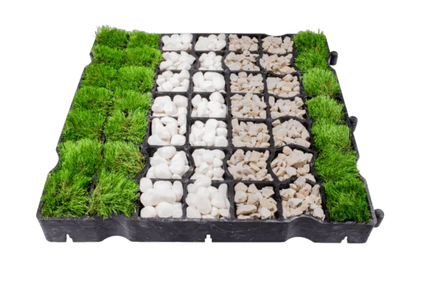 kratka parkingowo trawnikowa