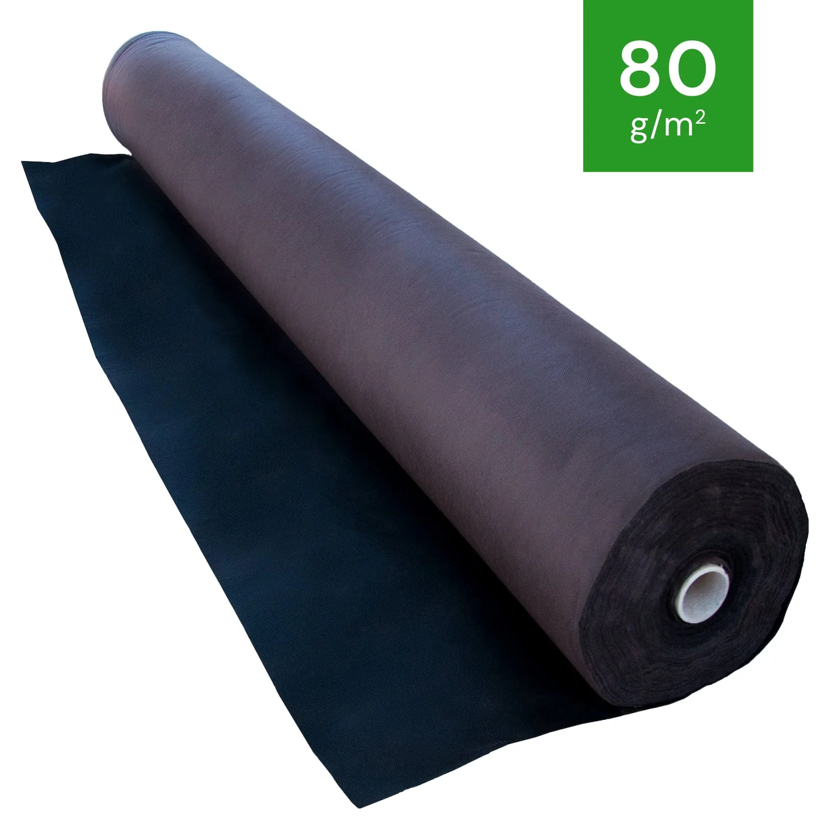 Rolka agrowłókniny 80 g / m2