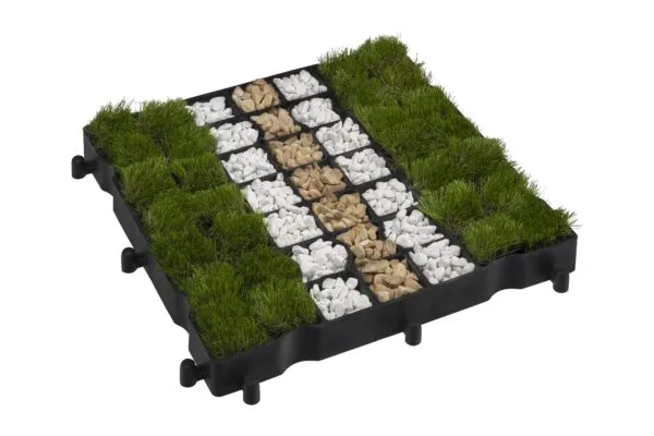 Eko Kratka parkingowa S4 - Sammler