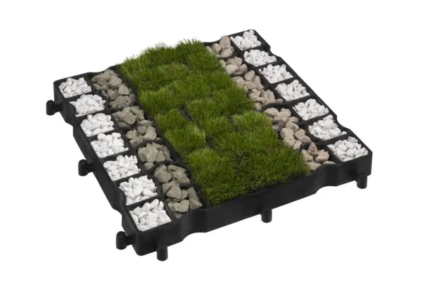 Eko Kratka parkingowa S4 - Sammler