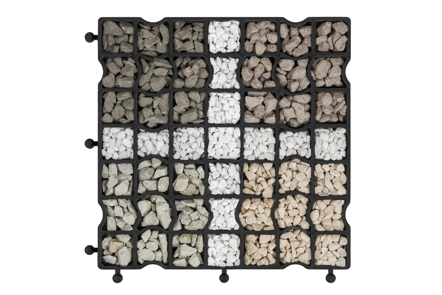 Eko Kratka parkingowa S4 - Sammler