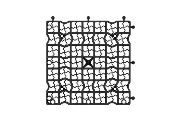 Eko Kratka parkingowa S4 - Sammler