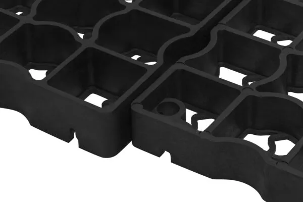 Eko Kratka parkingowa S4 - Sammler