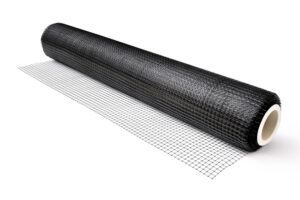 Siatka na krety 1 &times; 100 m