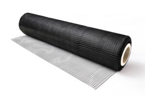 Siatka na krety 2 &times; 100 m COMPACT